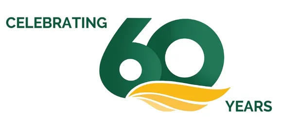 Celebrating 60 years