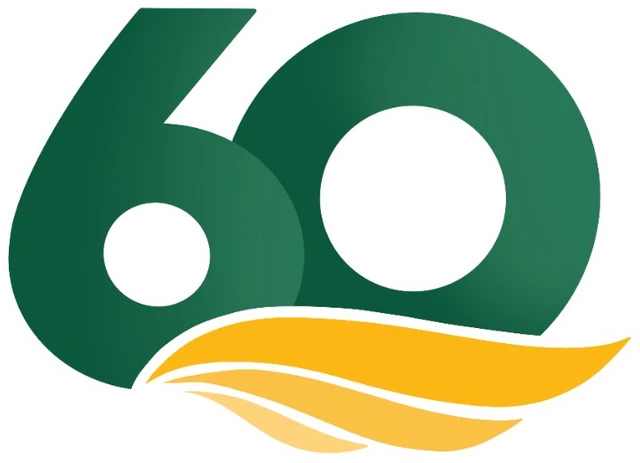 IH Seeds celebrating 60 years, 1966 to 2026